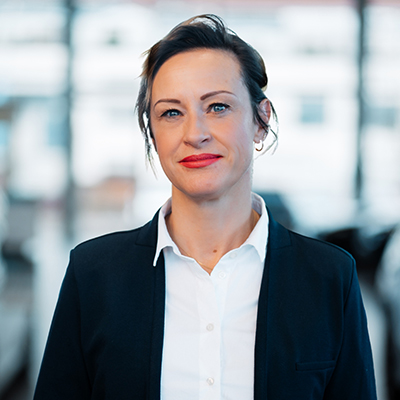 Judith Engels
